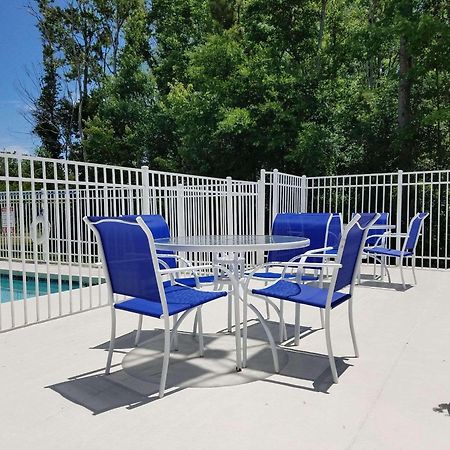 Country Inn & Suites By Radisson, Jacksonville, Fl Экстерьер фото
