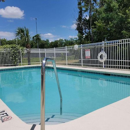 Country Inn & Suites By Radisson, Jacksonville, Fl Экстерьер фото