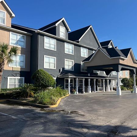 Country Inn & Suites By Radisson, Jacksonville, Fl Экстерьер фото