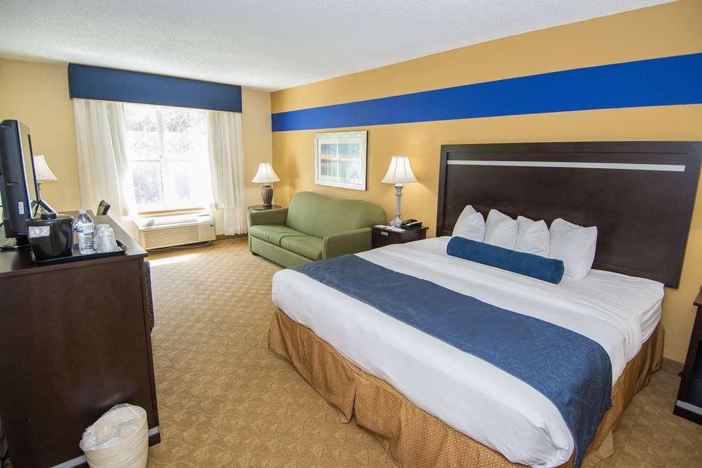 Country Inn & Suites By Radisson, Jacksonville, Fl Удобства фото