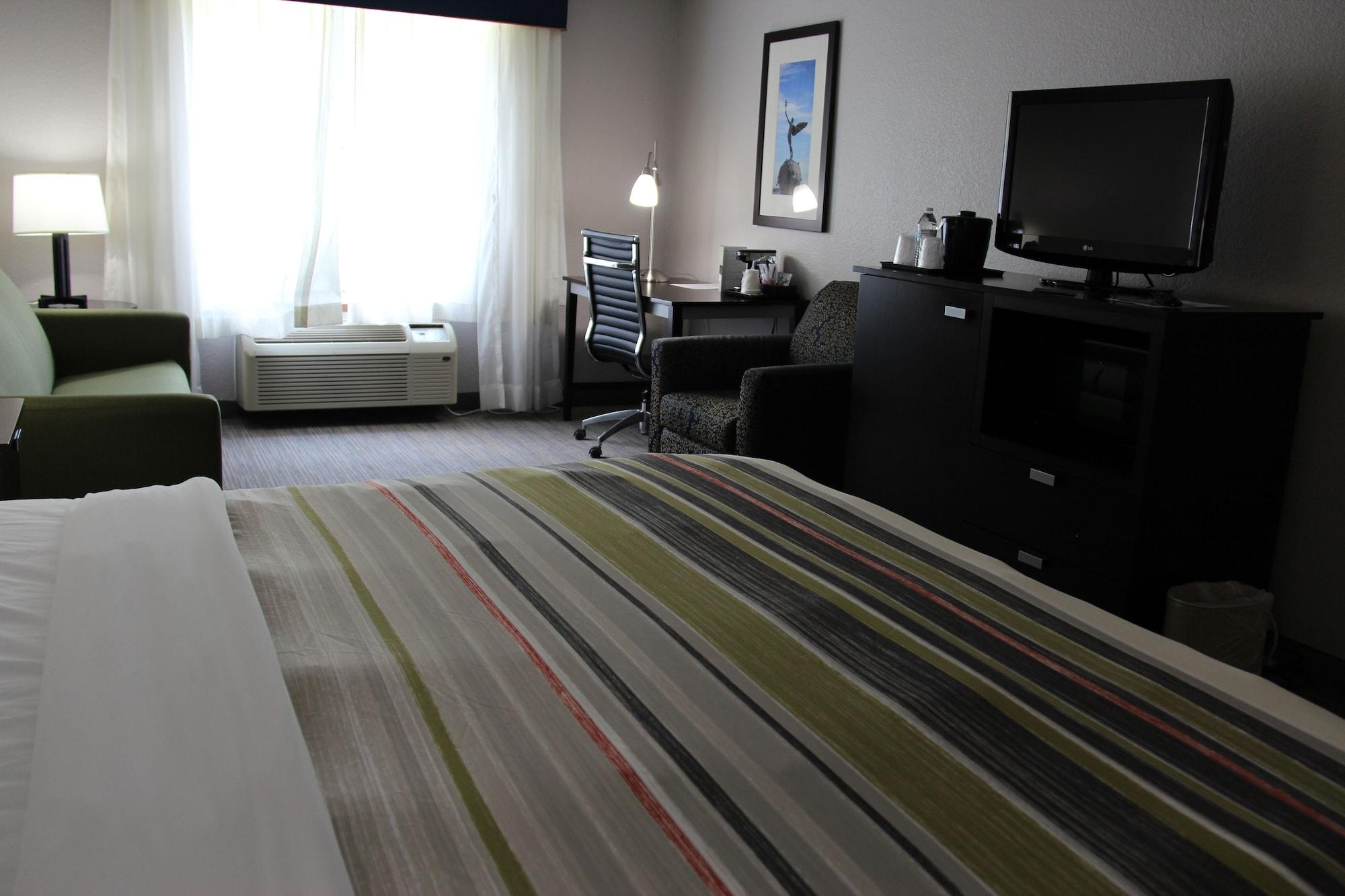 Country Inn & Suites By Radisson, Jacksonville, Fl Экстерьер фото