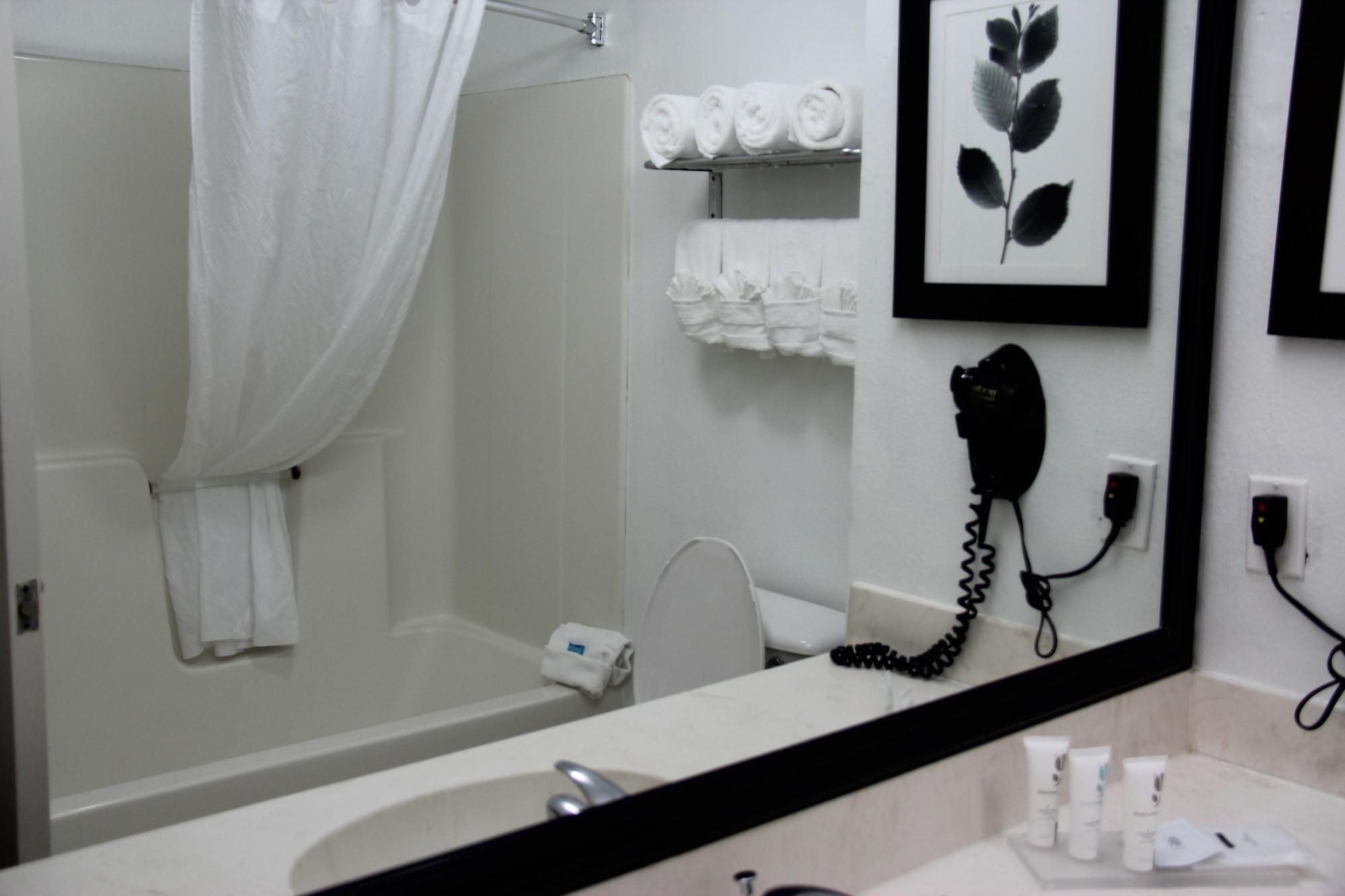 Country Inn & Suites By Radisson, Jacksonville, Fl Экстерьер фото
