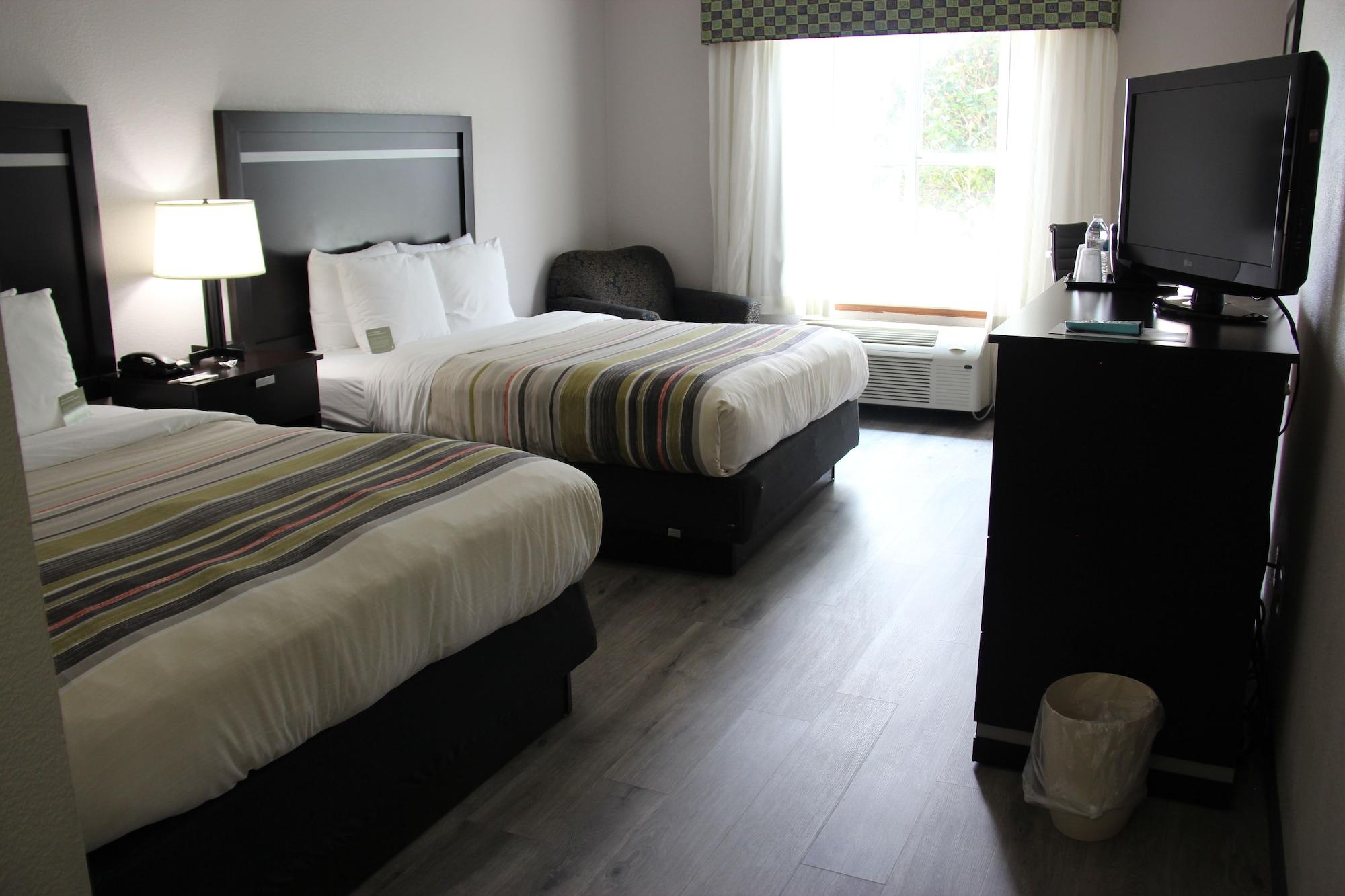 Country Inn & Suites By Radisson, Jacksonville, Fl Экстерьер фото