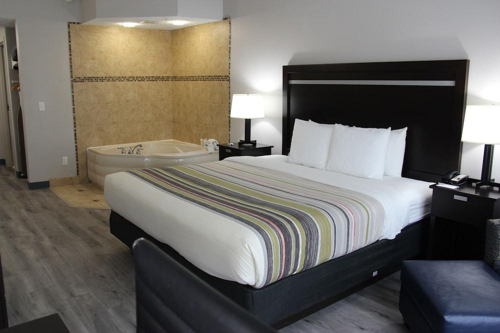Country Inn & Suites By Radisson, Jacksonville, Fl Экстерьер фото
