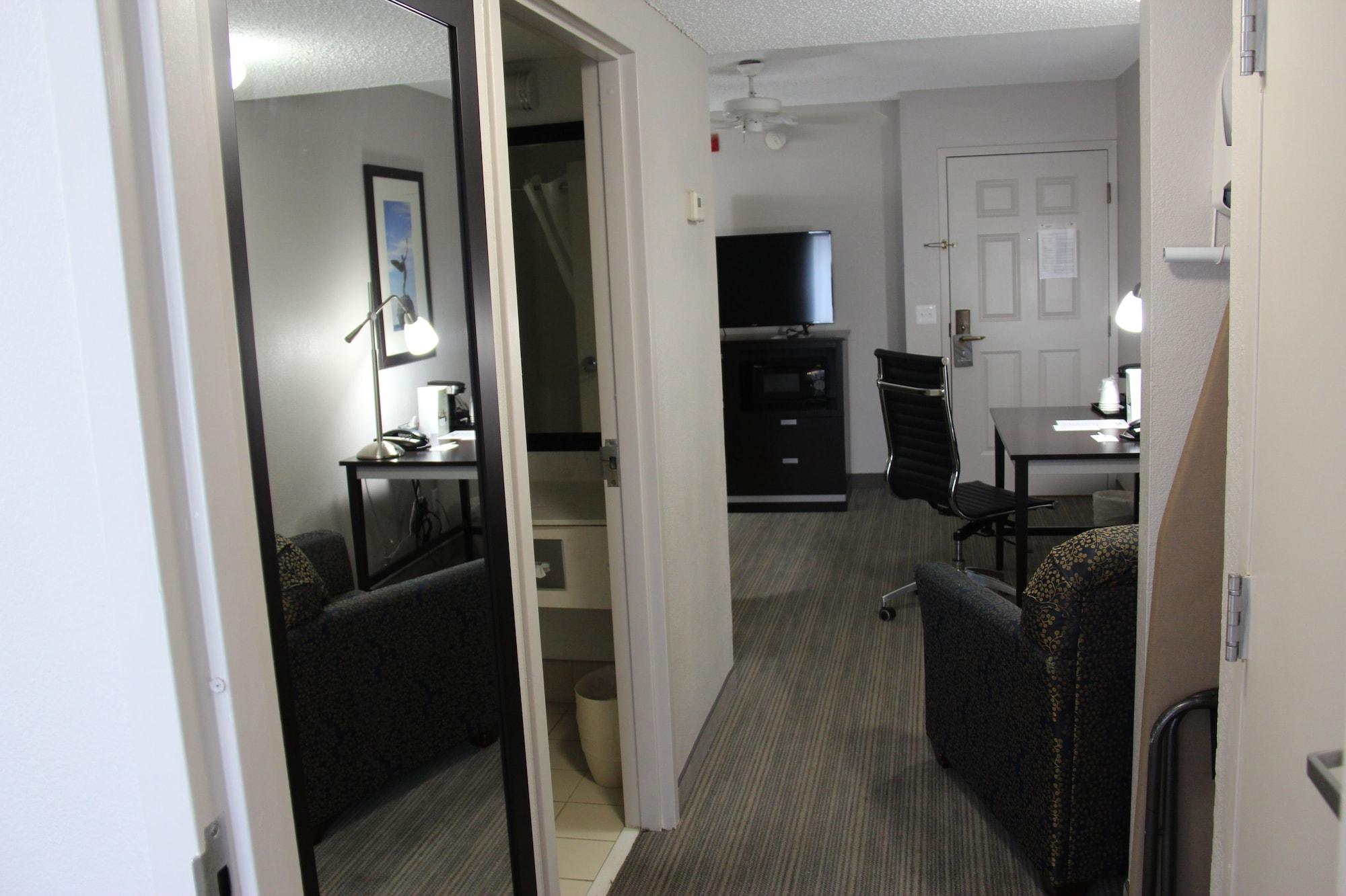 Country Inn & Suites By Radisson, Jacksonville, Fl Экстерьер фото