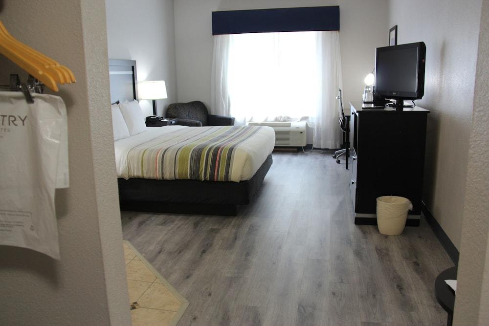 Country Inn & Suites By Radisson, Jacksonville, Fl Экстерьер фото