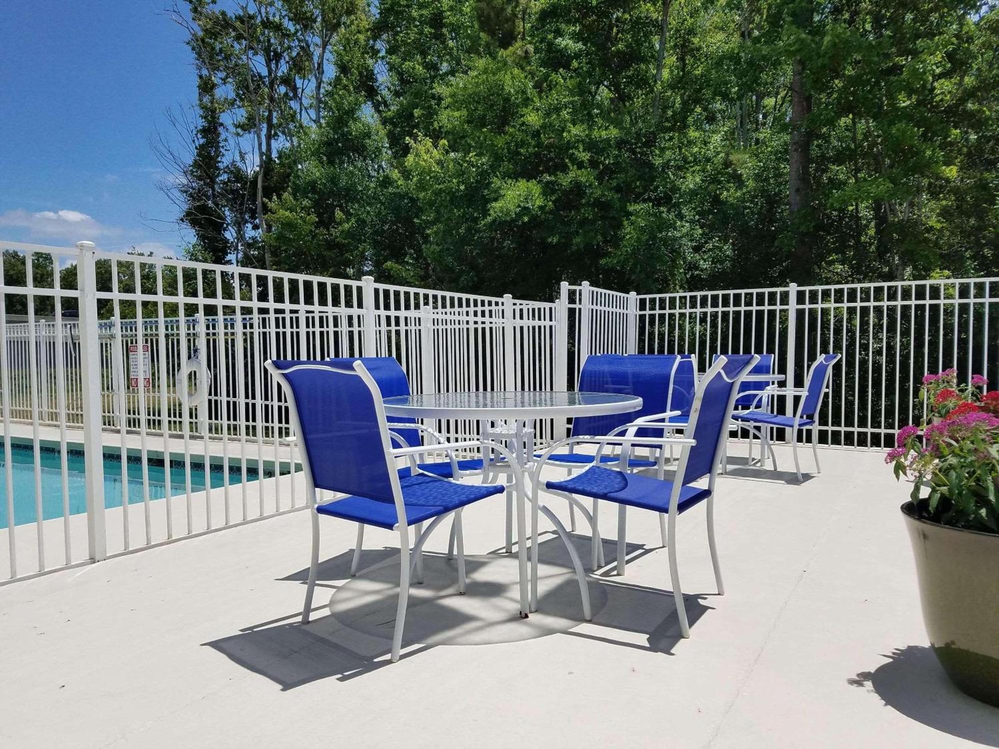Country Inn & Suites By Radisson, Jacksonville, Fl Экстерьер фото
