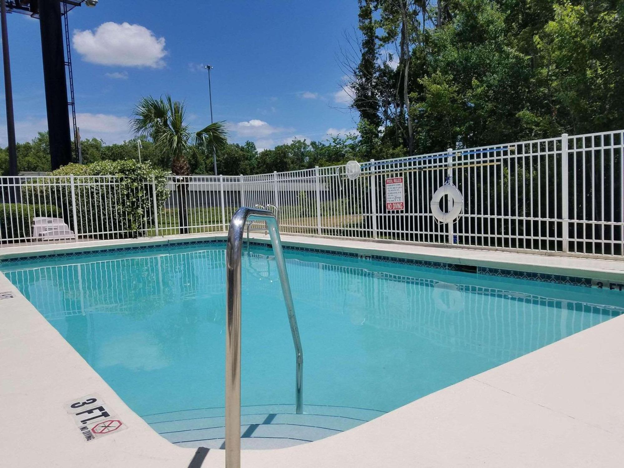 Country Inn & Suites By Radisson, Jacksonville, Fl Экстерьер фото