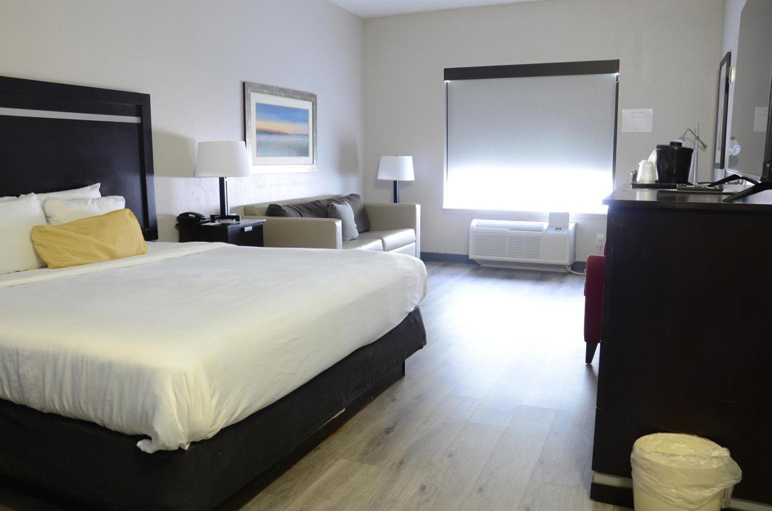 Country Inn & Suites By Radisson, Jacksonville, Fl Экстерьер фото