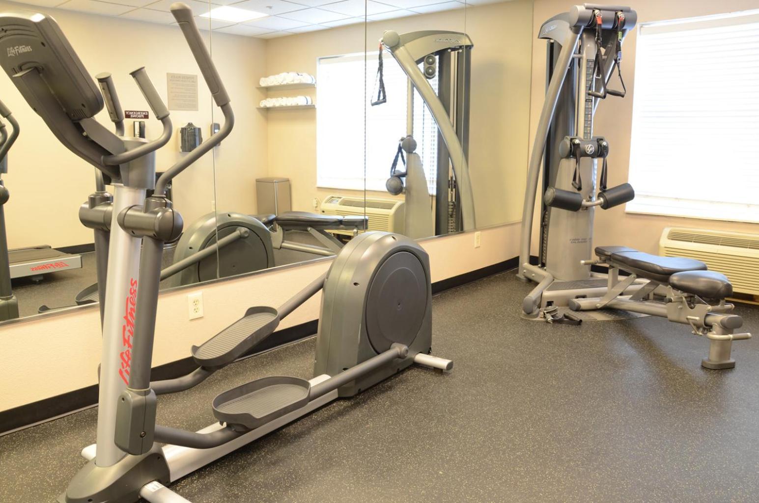 Country Inn & Suites By Radisson, Jacksonville, Fl Экстерьер фото