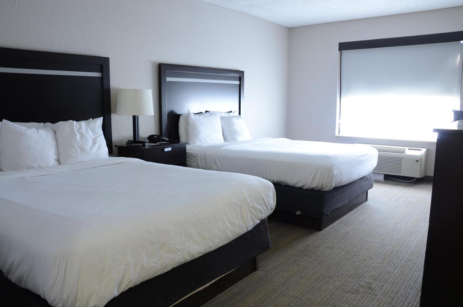 Country Inn & Suites By Radisson, Jacksonville, Fl Экстерьер фото