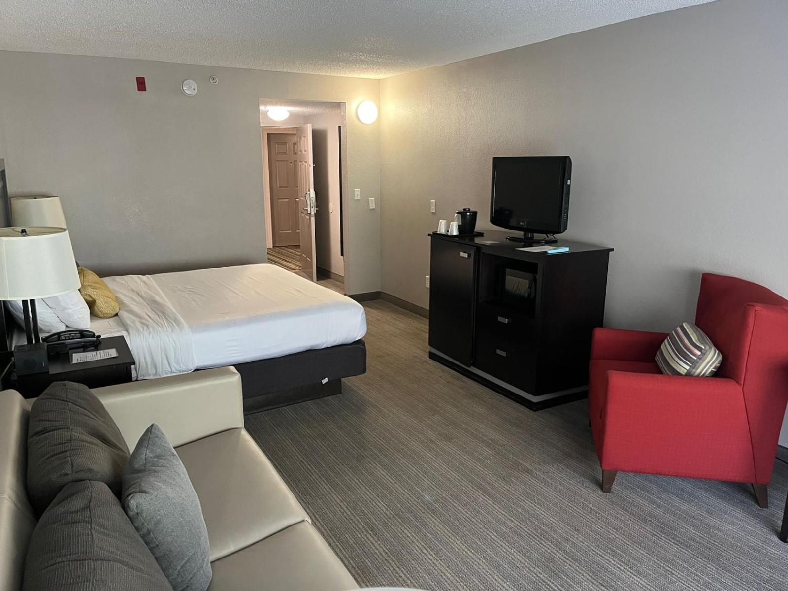 Country Inn & Suites By Radisson, Jacksonville, Fl Экстерьер фото