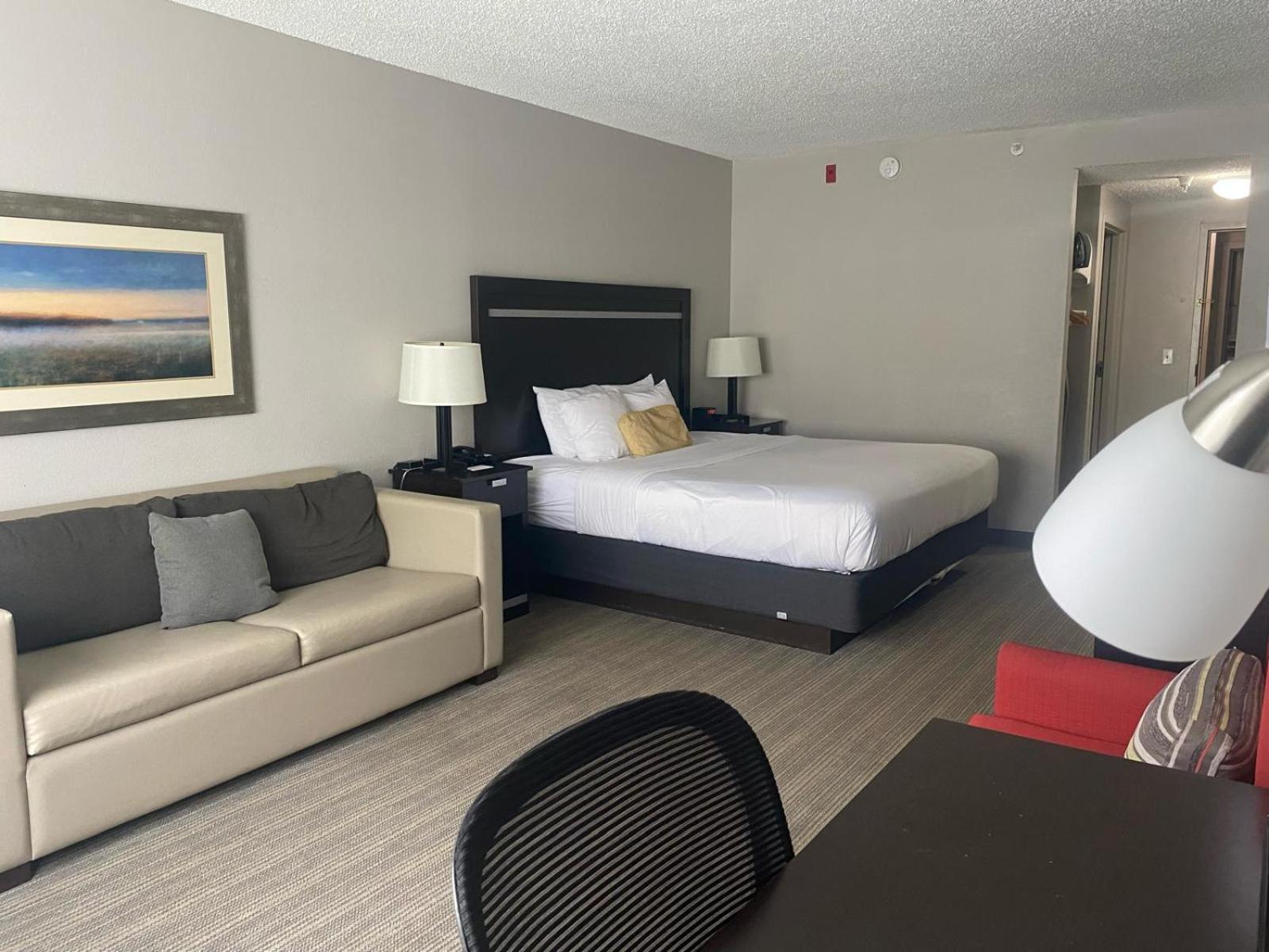 Country Inn & Suites By Radisson, Jacksonville, Fl Экстерьер фото