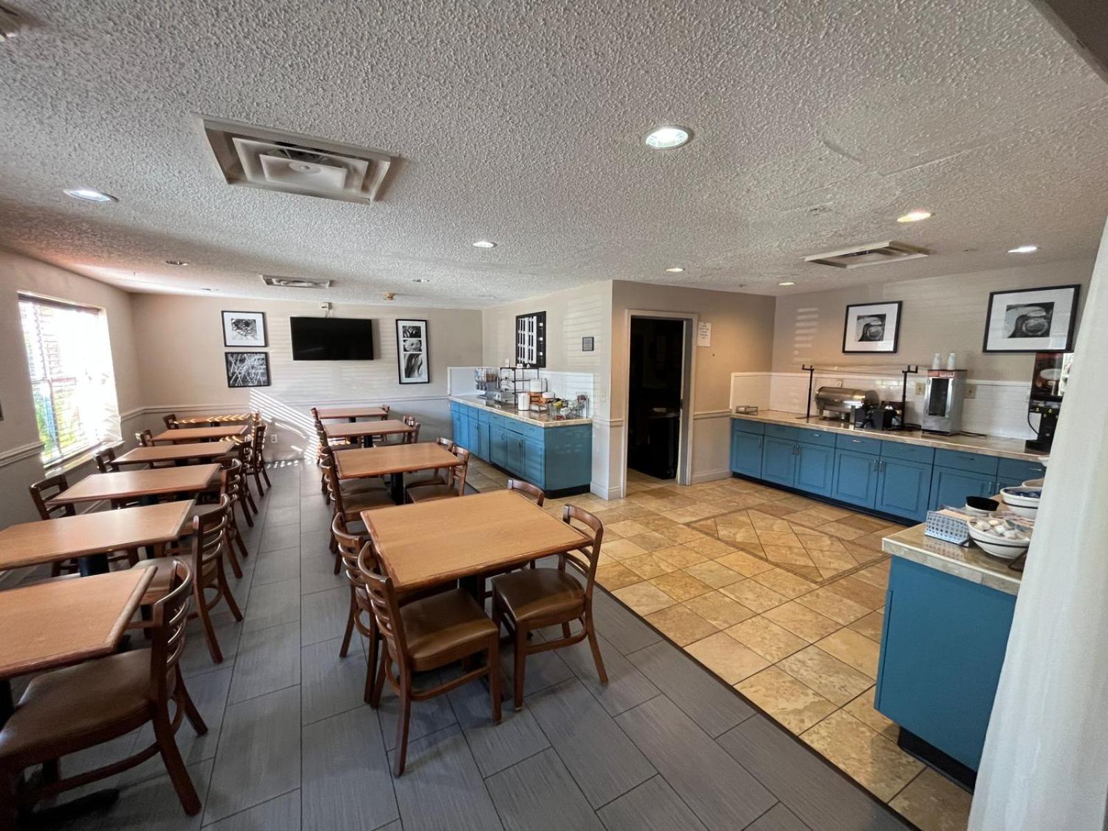 Country Inn & Suites By Radisson, Jacksonville, Fl Экстерьер фото