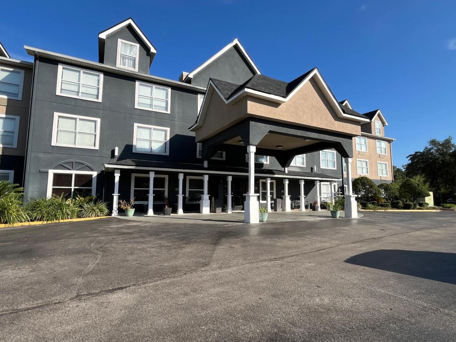 Country Inn & Suites By Radisson, Jacksonville, Fl Экстерьер фото