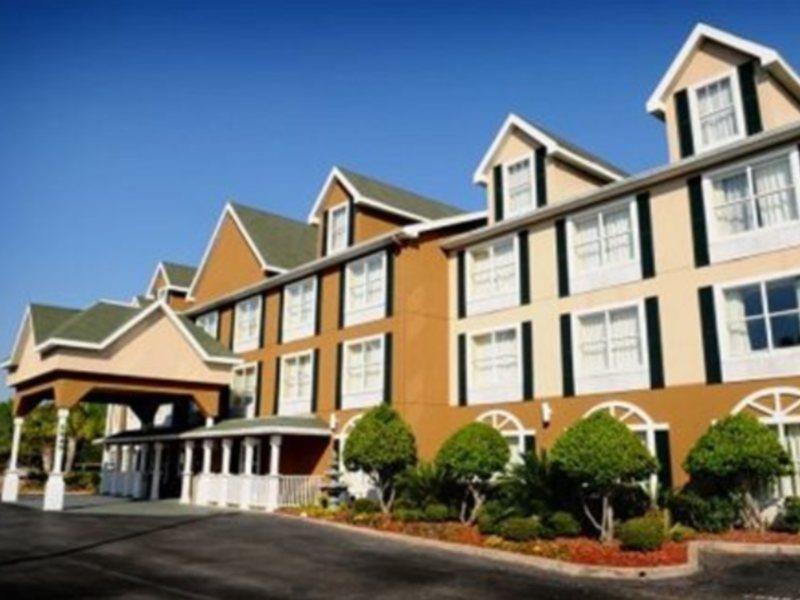 Country Inn & Suites By Radisson, Jacksonville, Fl Экстерьер фото