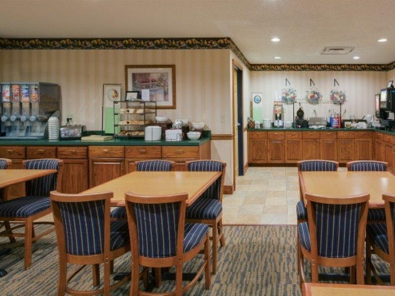Country Inn & Suites By Radisson, Jacksonville, Fl Экстерьер фото