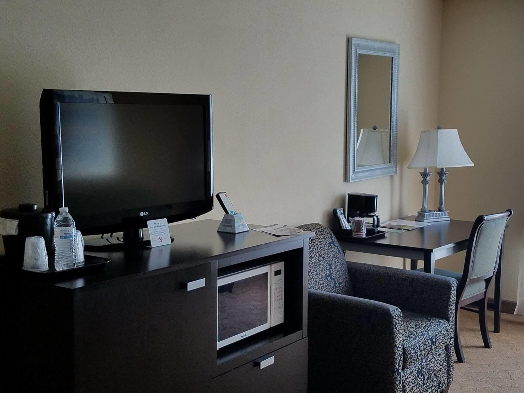 Country Inn & Suites By Radisson, Jacksonville, Fl Экстерьер фото